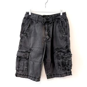Guess Cargo Shorts